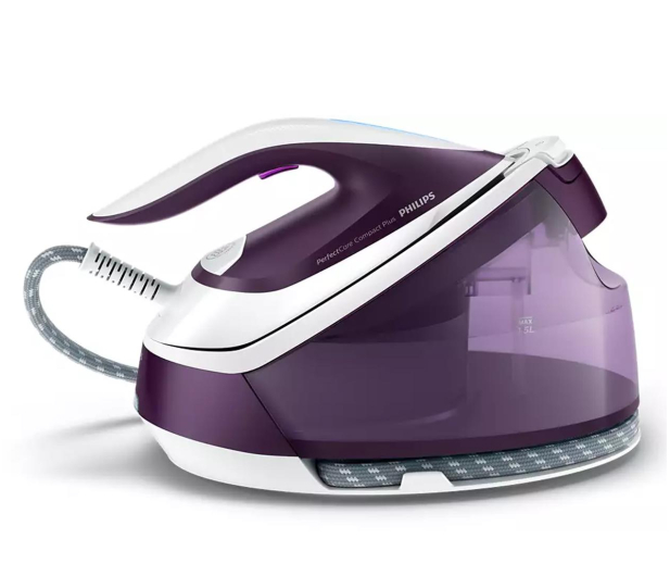 Philips GC7933/30 PerfectCare Compact Plus - 1040861 - zdjęcie 2